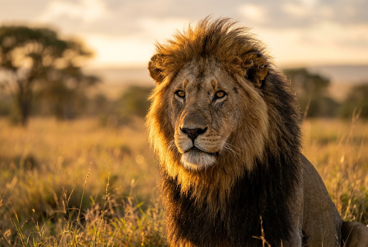 Faune & Savane