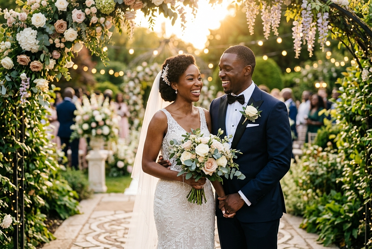 Mariage d'Excellence